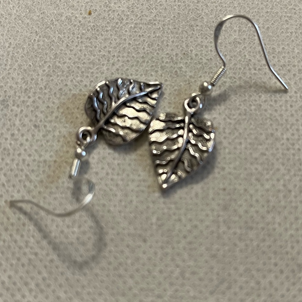 Dangle Earrings